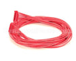 94704-005 Henny Penny Harness-Jib Comm-Red 22Awg