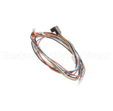 947043 TRUE Wire Harness 3-Relay Freezer
