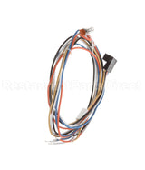947043 TRUE Wire Harness 3-Relay Freezer