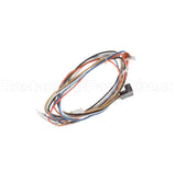 947043 TRUE Wire Harness 3-Relay Freezer