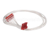 94705-001 Henny Penny Harn-Jib Comm-Wht 22Awg