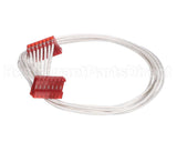 94705-001 Henny Penny Harn-Jib Comm-Wht 22Awg