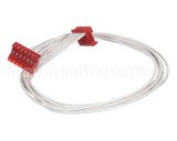 94705-001 Henny Penny Harn-Jib Comm-Wht 22Awg