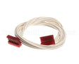 94705-004 Henny Penny Harn-Jib Comm-Wht 22Awg