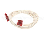 94705-004 Henny Penny Harn-Jib Comm-Wht 22Awg