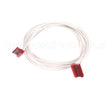 94705-005 Henny Penny Harness-Jib Comm-Wht 22Awg