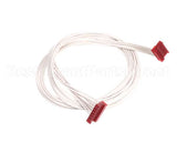 94705-005 Henny Penny Harness-Jib Comm-Wht 22Awg