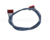 94706-001 Henny Penny Harn-Jib Comm Blu-22Awg