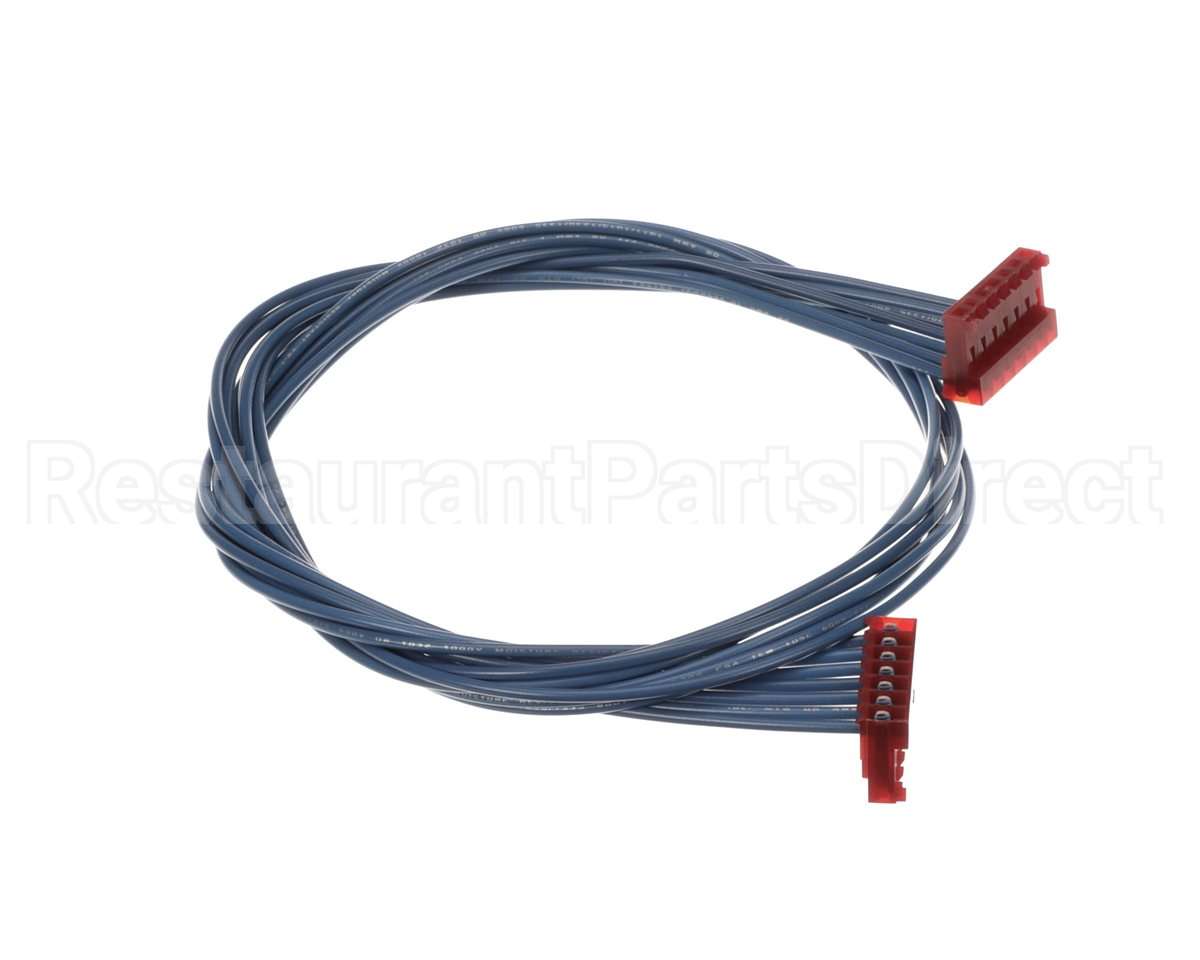 94706-001 Henny Penny Harn-Jib Comm Blu-22Awg