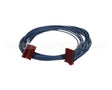 94706-004 Henny Penny Harness-Jib Comm Blu-22Awg