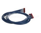 94706-004 Henny Penny Harness-Jib Comm Blu-22Awg