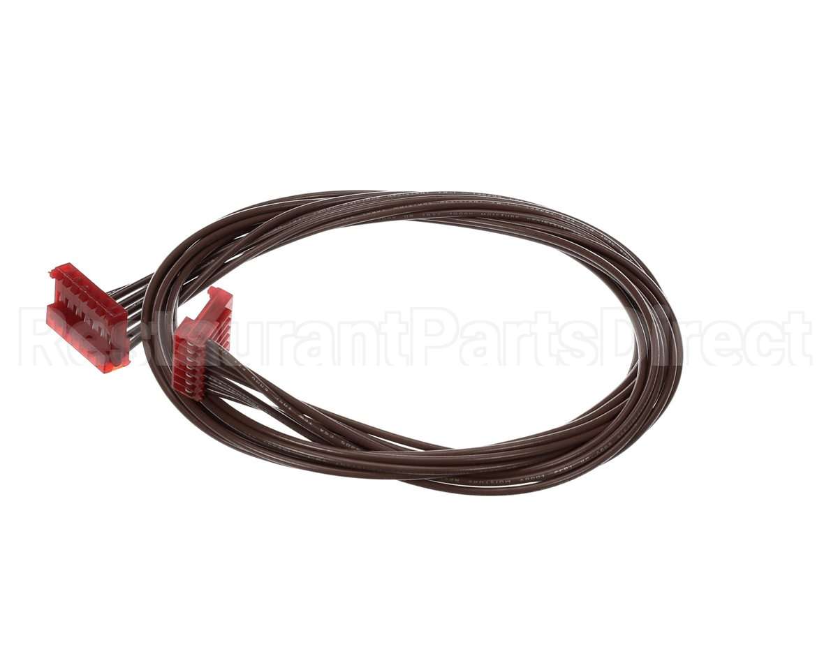 94707-001 Henny Penny Harness-Jib Comm Brn-22Awg