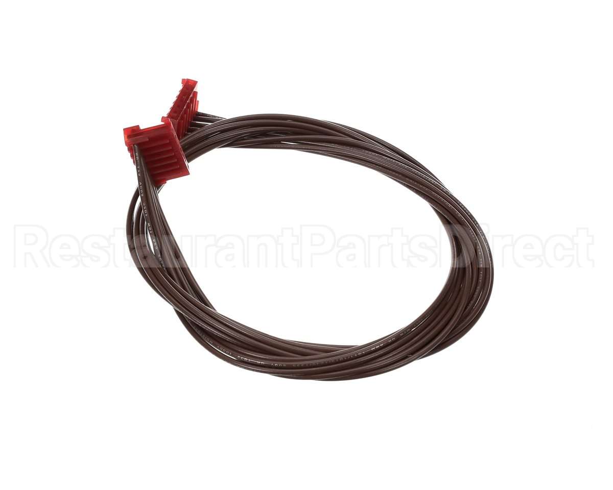 94707-001 Henny Penny Harness-Jib Comm Brn-22Awg