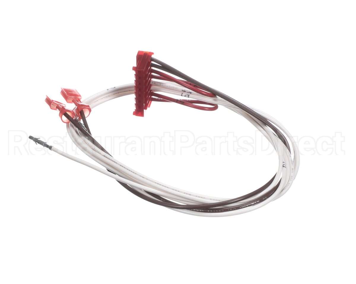 94747-010 Henny Penny Harn-D1 D2 J9 J10 R1 R2-22Awg