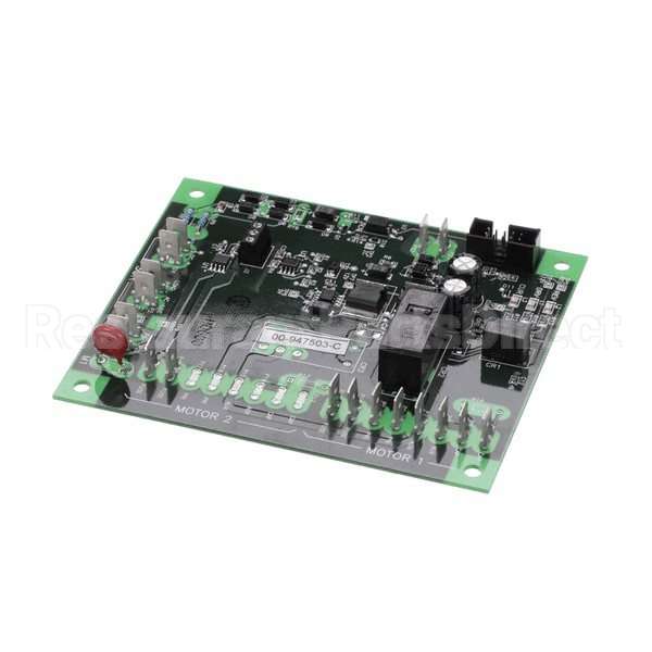 947503 Compatible Vulcan Motor Control Board