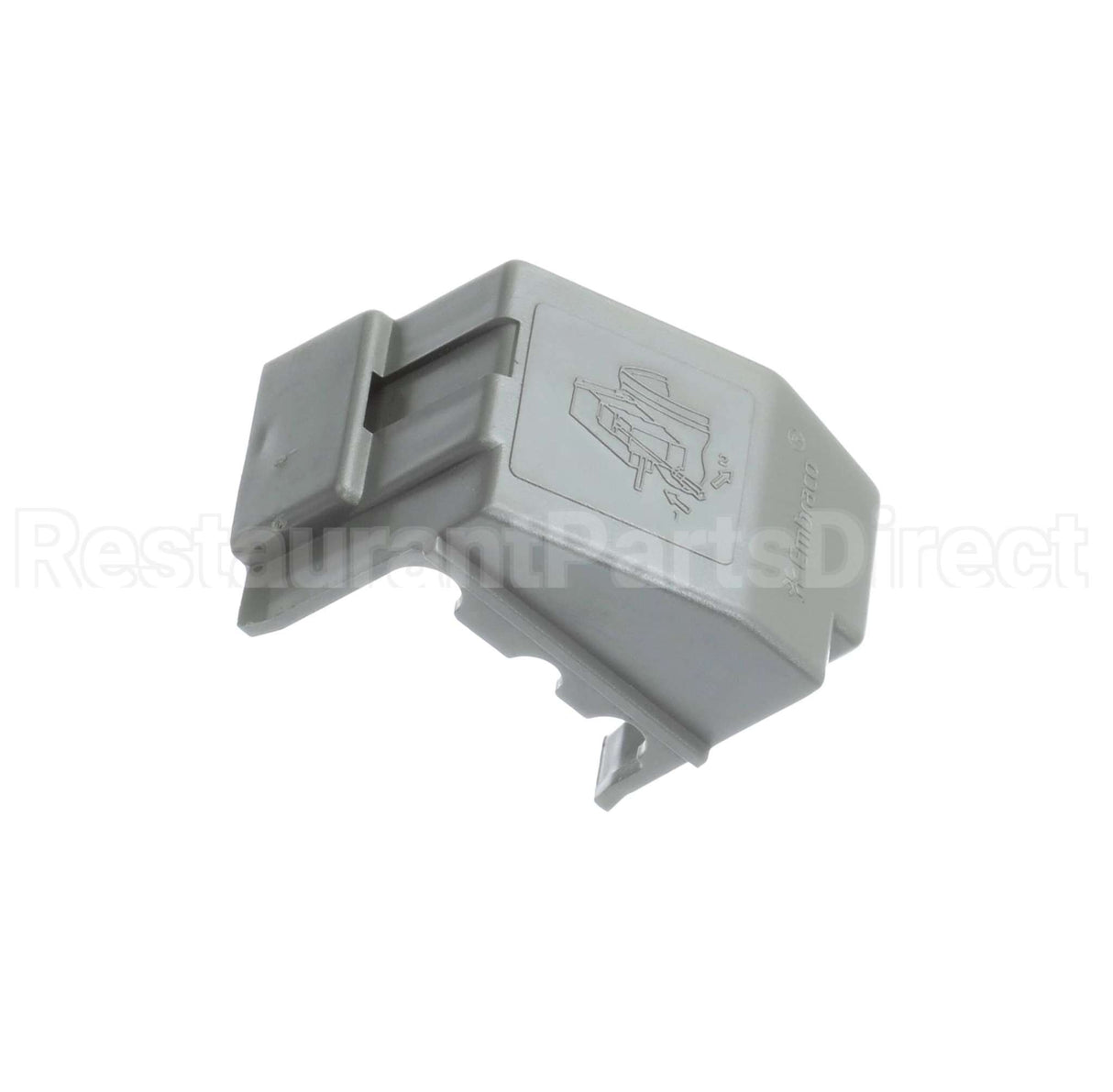 948368 TRUE Start Component Cover