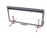 948603 TRUE Door Assembly Gdm-72F Rh Blk 24K Nwdg 11