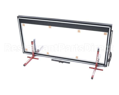 948603 TRUE Door Assembly Gdm-72F Rh Blk 24K Nwdg 11