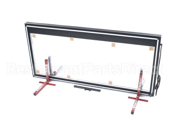 948603 TRUE Door Assembly Gdm-72F Rh Blk 24K Nwdg 11