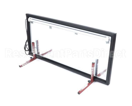 948603 TRUE Door Assembly Gdm-72F Rh Blk 24K Nwdg 11