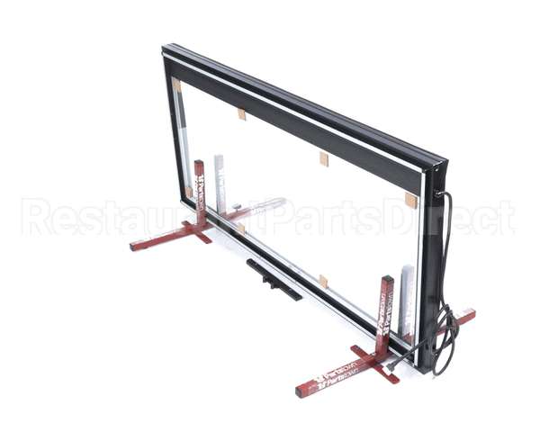 948603 TRUE Door Assembly Gdm-72F Rh Blk 24K Nwdg 11