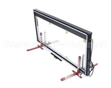 948603 TRUE Door Assembly Gdm-72F Rh Blk 24K Nwdg 11