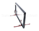 948603 TRUE Door Assembly Gdm-72F Rh Blk 24K Nwdg 11