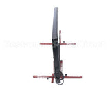 948603 TRUE Door Assembly Gdm-72F Rh Blk 24K Nwdg 11