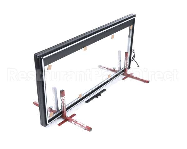 948603 TRUE Door Assembly Gdm-72F Rh Blk 24K Nwdg 11