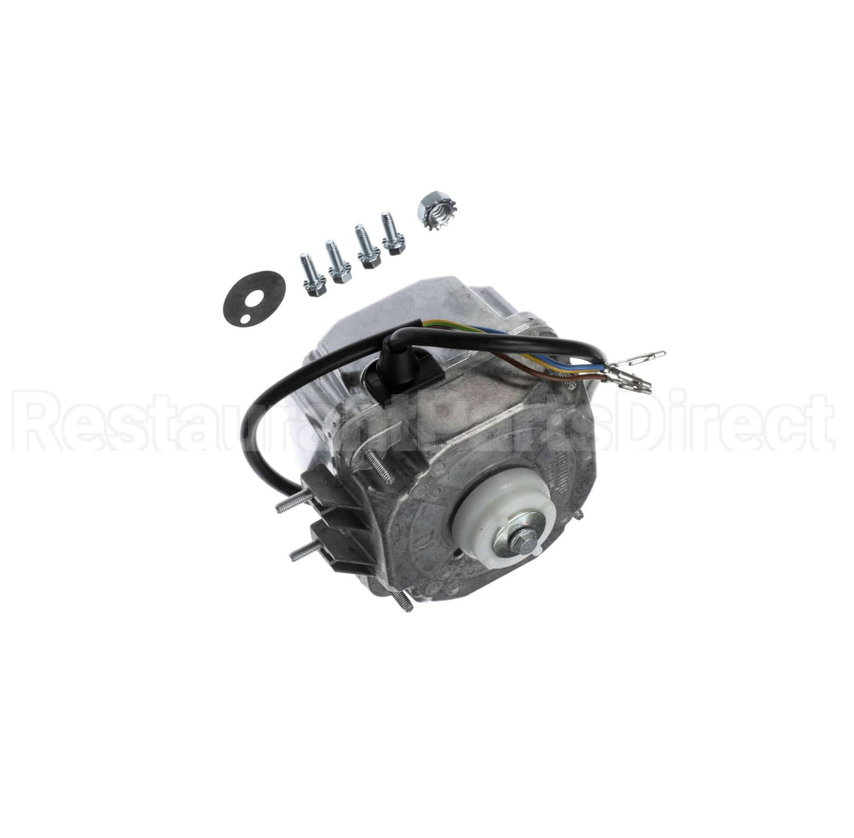 948825 TRUE Motor, Iq3612 Ros30 230V Cords W/Amp Pin