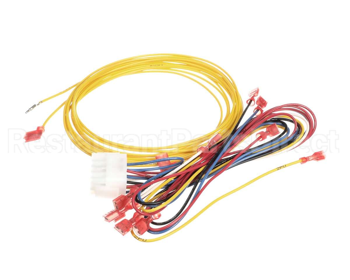 94917-002 Henny Penny Harn-Hl Gv Mv Pv Th Vs-2S