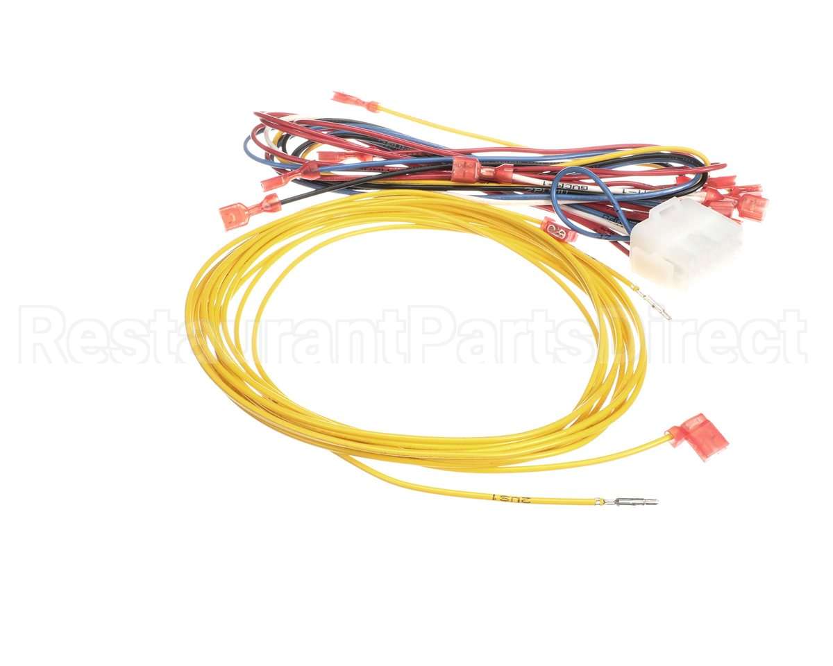 94917-002 Henny Penny Harn-Hl Gv Mv Pv Th Vs-2S