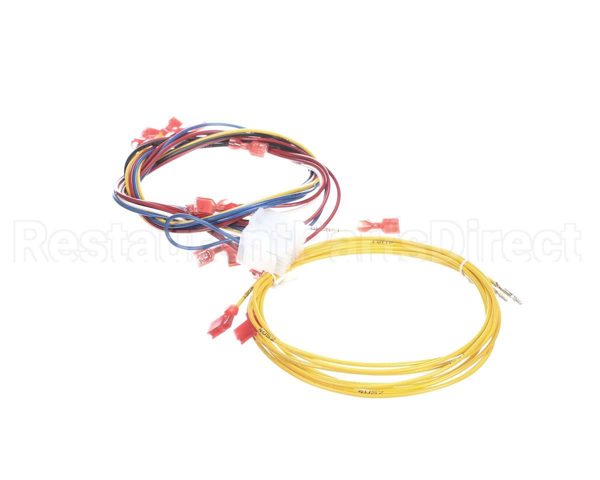 94917-004 Henny Penny Harn-Hl Gv Mv Pv Th Vs-4S