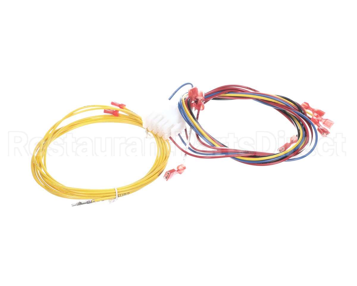 94917-004 Henny Penny Harn-Hl Gv Mv Pv Th Vs-4S