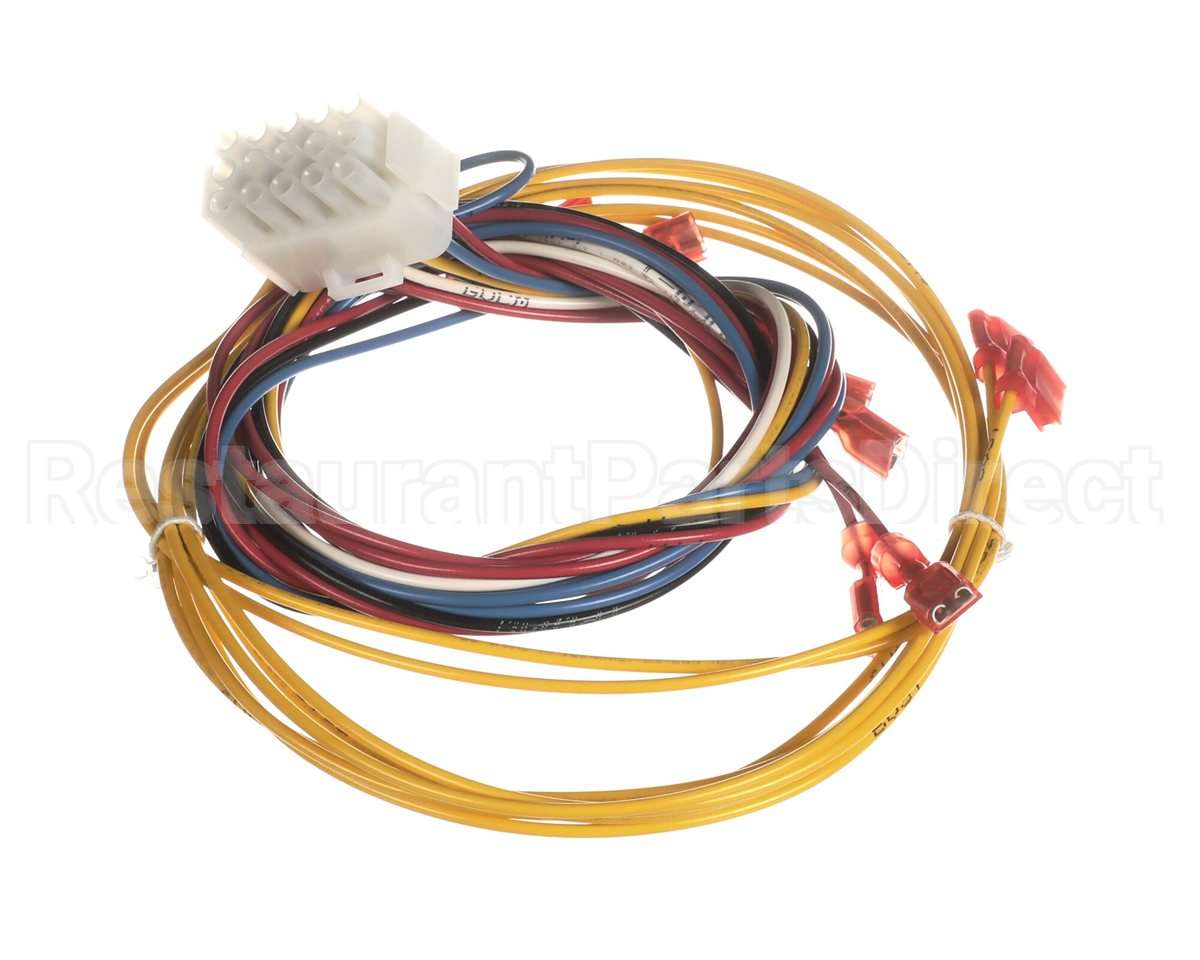 94917-006 Henny Penny Harn-Hl Gv Mv Pv Th Vs-6S