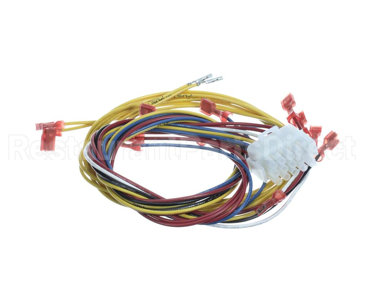 94917-007 Henny Penny Harn-Hl Gv Mv Pv Th Vs-7S