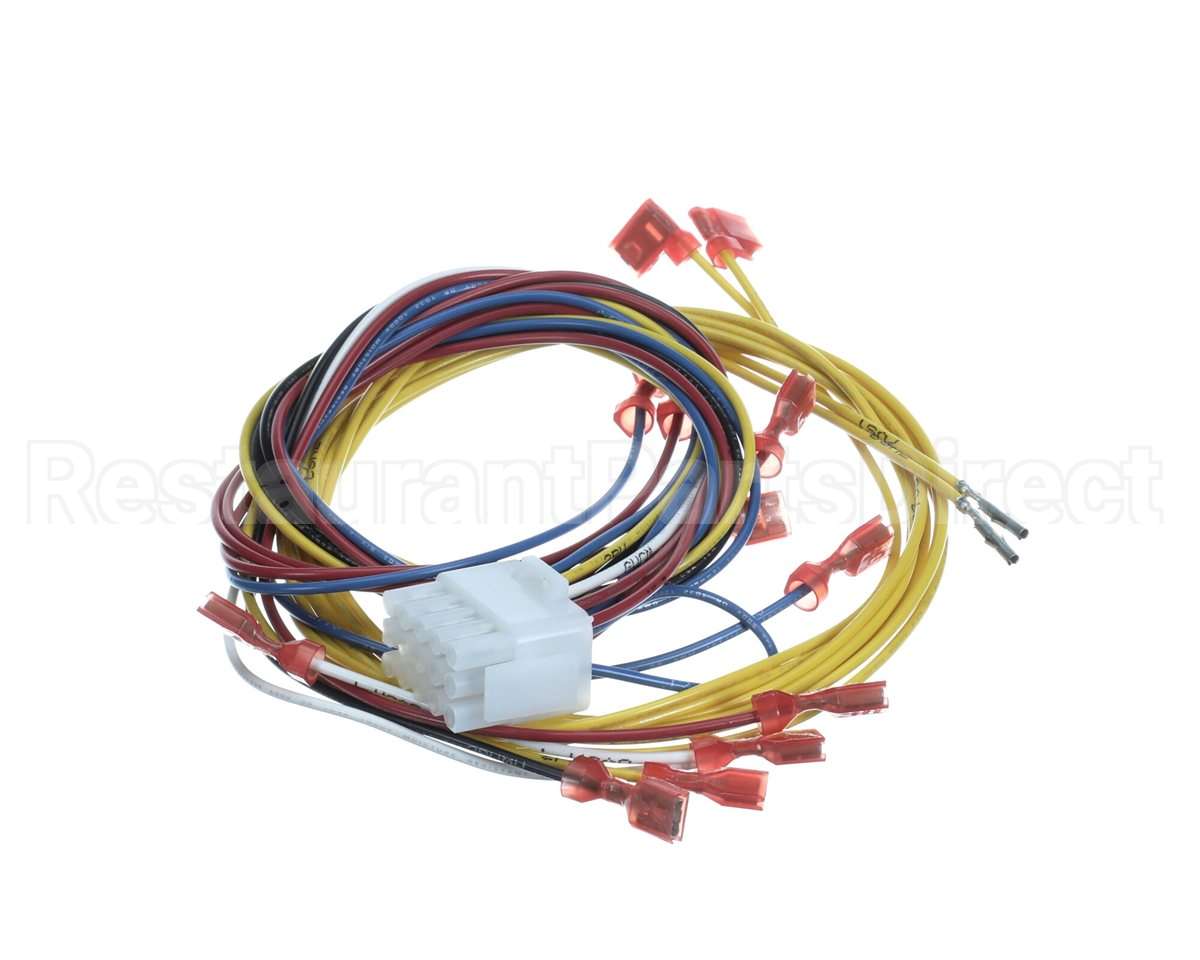 94917-007 Henny Penny Harn-Hl Gv Mv Pv Th Vs-7S