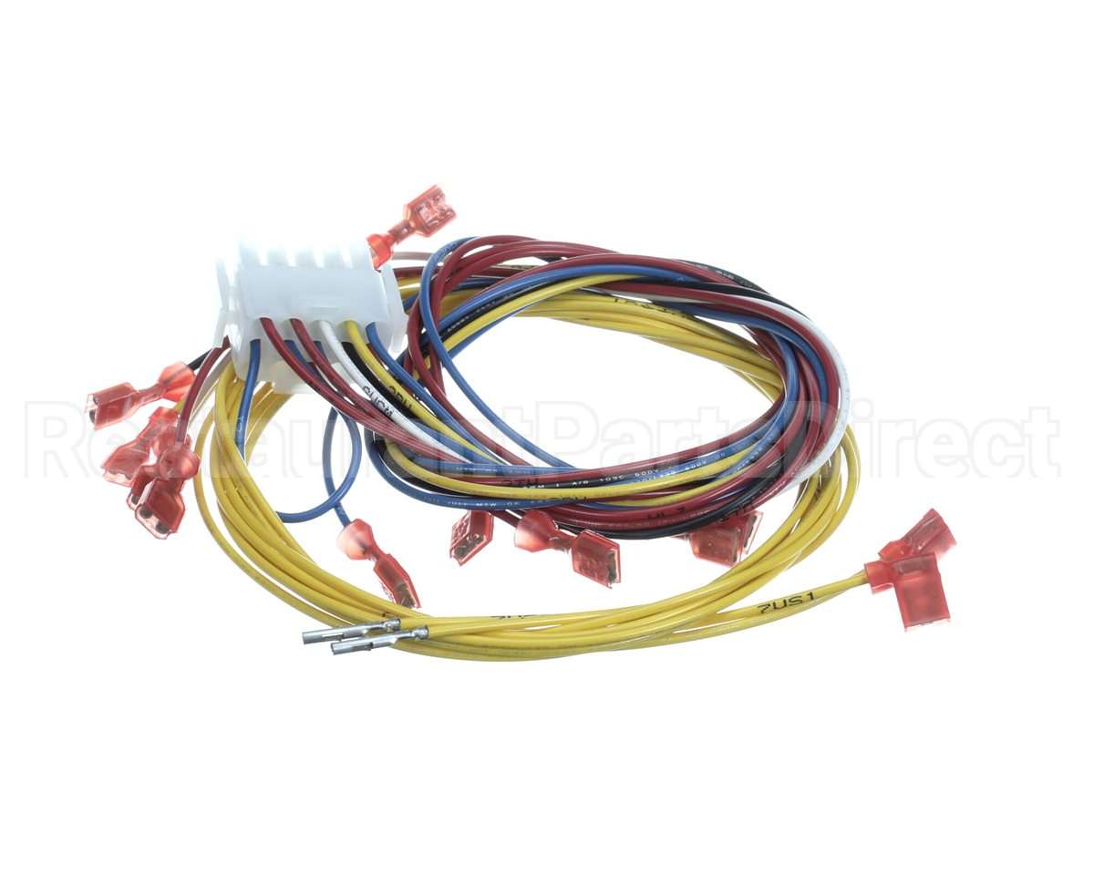 94917-007 Henny Penny Harn-Hl Gv Mv Pv Th Vs-7S