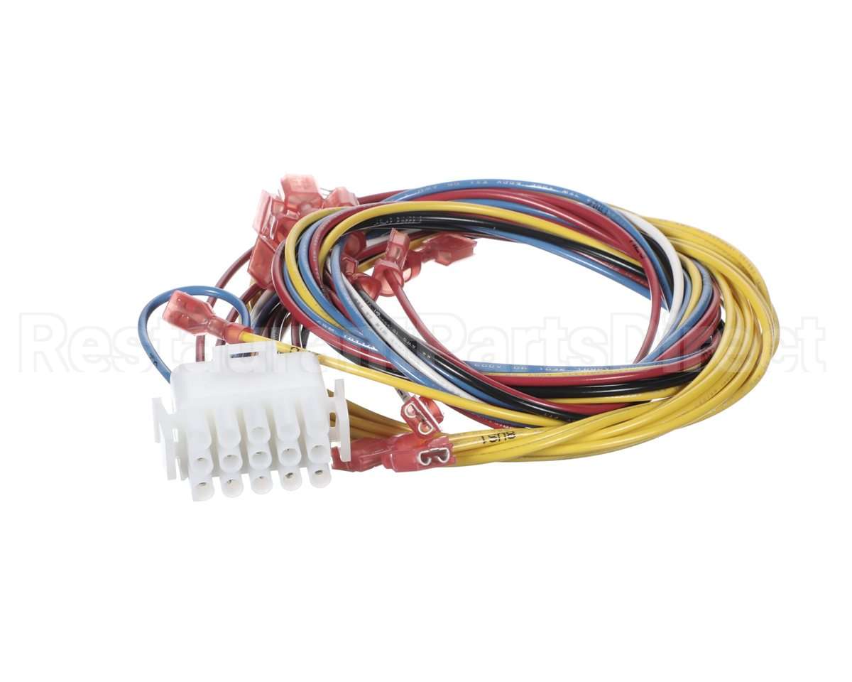 94917-008 Henny Penny Harn-Hl Gv Mv Pv Th Vs-8S