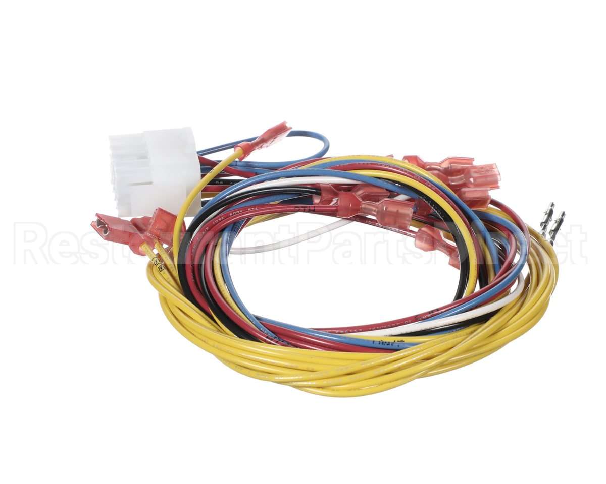 94917-008 Henny Penny Harn-Hl Gv Mv Pv Th Vs-8S