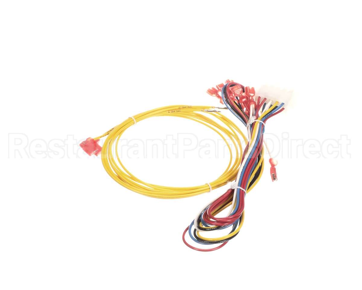 94917-010 Henny Penny Harn-Hl Gv Mv Pv Th Vs-2S