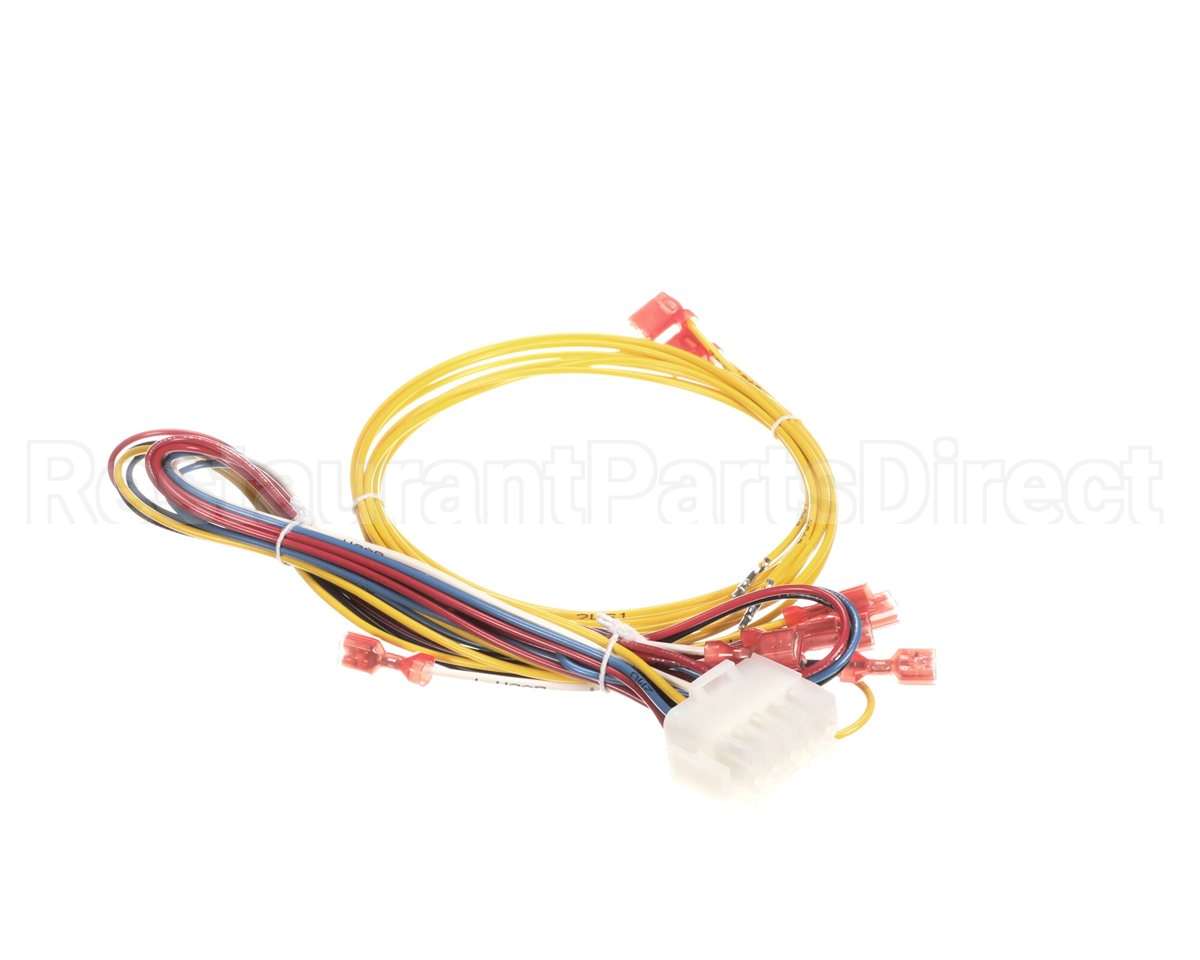 94917-010 Henny Penny Harn-Hl Gv Mv Pv Th Vs-2S