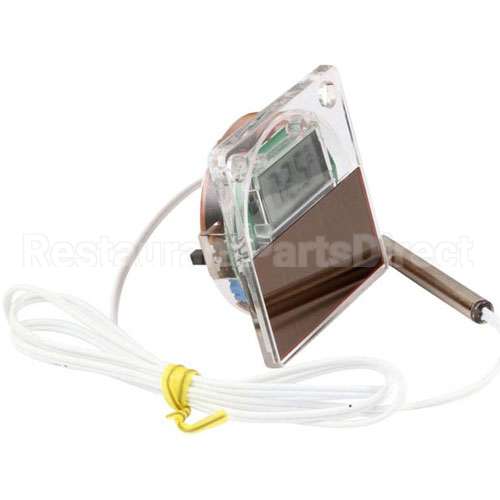 94917 Compatible Norlake Digital Solar Thermometr 3Ft Lead