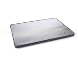 94A104508131010 Heatcraft End Box Qlg Lh Ss/Ptd Blk 2Eprblk
