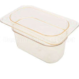 94HP(150) Compatible Cambro 1/9 Pan 4In -150