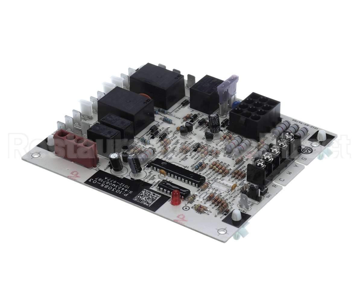 94W83 Lennox Ignition Board