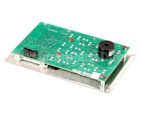 95-0016 Autofry Display,With Amc Programming