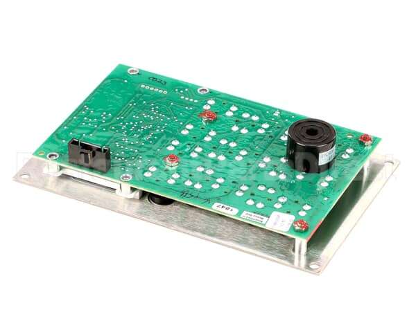 95-0016 Autofry Display,With Amc Programming