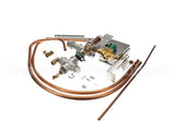 95-0436 Market Forge Condenser,Stme Domestic