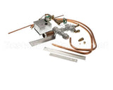 95-0436 Market Forge Condenser,Stme Domestic